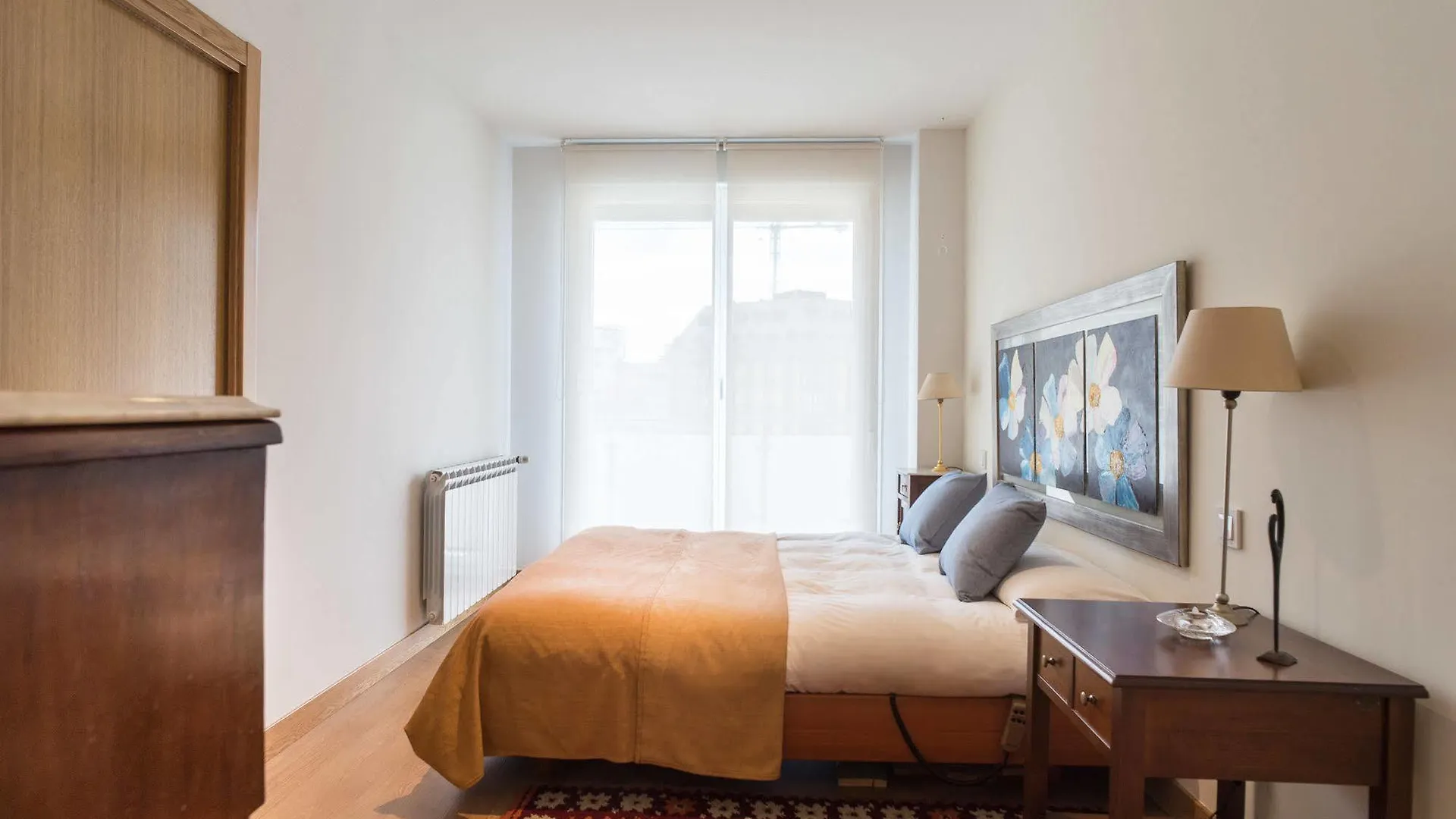 San Roque Center - Ib. Apartments San Sebastián